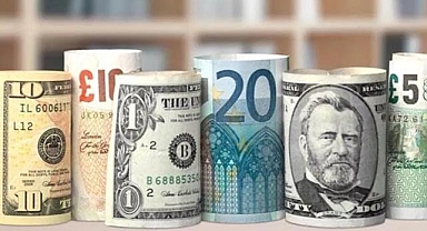 31 Aralık Dolar ve Euro kuru güncel canlı veriler