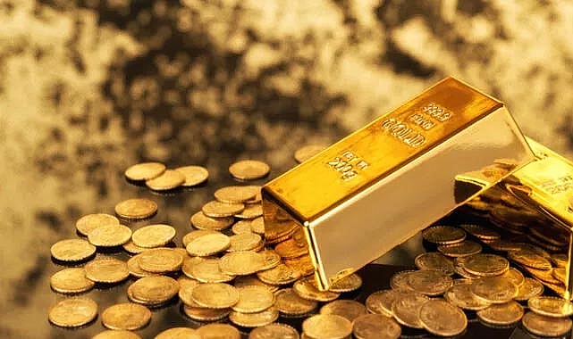 Altın alacaklar buraya! Spot altın gr fiyatları 30 Aralık son işlem günü