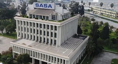 SASA Şarta Bağlı Sermaye Artırımına İlişkin İhraç Belgesini açıkladı