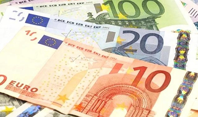 1 Euro kaç TL 9 Ocak Döviz kurları