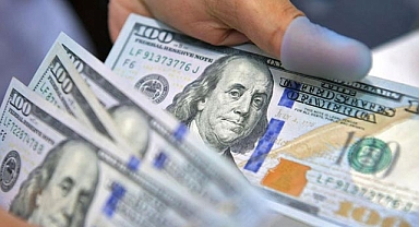 Dolar kuru haftanın son işlem günü açılış rakamları