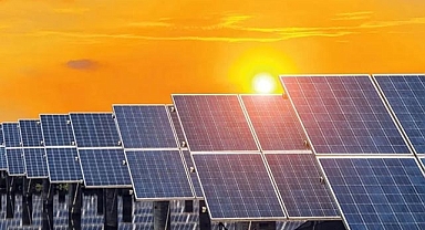 Solar Enerji hisselerinin tamamı o şirkete satıldı