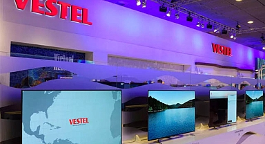 Vestel'den Rekabet Kurulu soruşturması sonrası açıklama