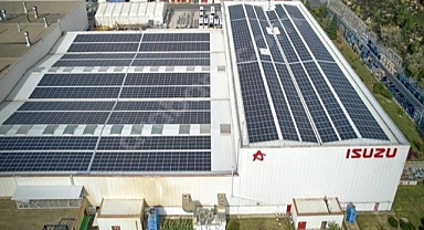 Anadolu Isuzu yüzde 200 bedelsiz için SPK'ya başvurdu