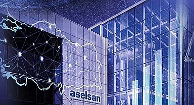 ASELSAN, Savunma Sanayi Başkanlığı arasında 41 Milyon Dolarlık dev imza