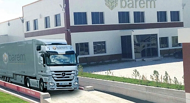 Barem Ambalaj Konya fabrikası için EPDK başvurusu yaptı