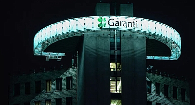 Garanti Bankası'ndan SPK onayı açıklaması