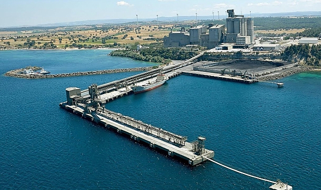 #AKCNS kar payı dağıtımı yapacak!