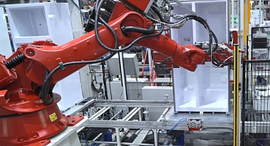 Arçelik-Whirlpool Corporation birleşmesinde yeni gelişme