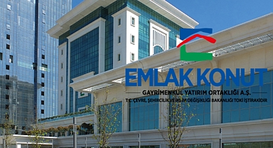 Emlak Konut GYO, Antalya'da dev satın alma açıkladı!