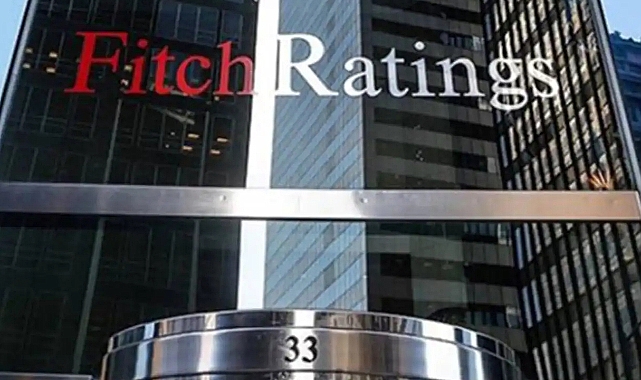 Fitch, bankaların kredi notunu açıkladı!