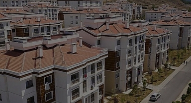 Konut fiyat artışı hız kesti