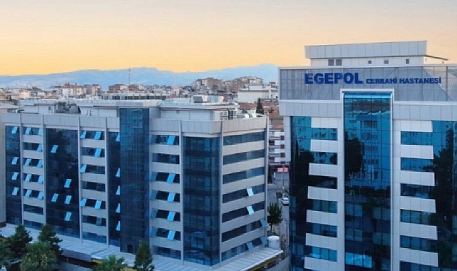 O sağlık şirketinden kar payı açıklaması!