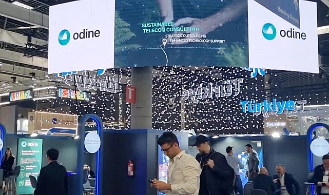 Odine Solutions halka arz onayı SPK'dan çıktı!