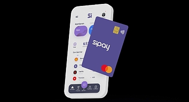 Sipay faaliyet izni aldı