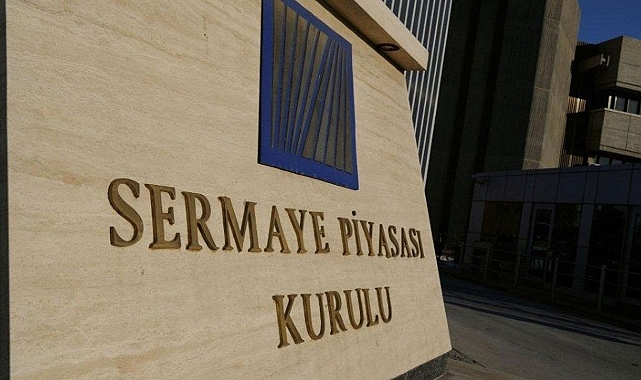 SPK, iki haber sitesi ve sorumluları hakkında suç duyurusunda bulundu