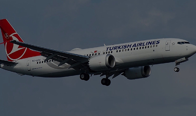 Türk Hava Yolları #THYAO kredi notu açıklandı!