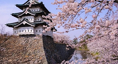 2025'te 107 bin Türk Japonya'yı ziyaret etti