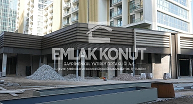 Emlak Konut (EKGYO) aynı gün 4 ihale açıkladı