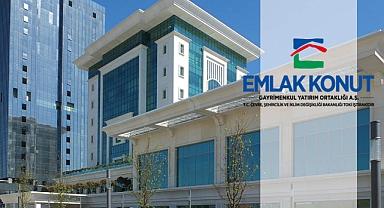 Emlak Konut GYO #EKGYO Hadal ikinci ihale tamamlandı