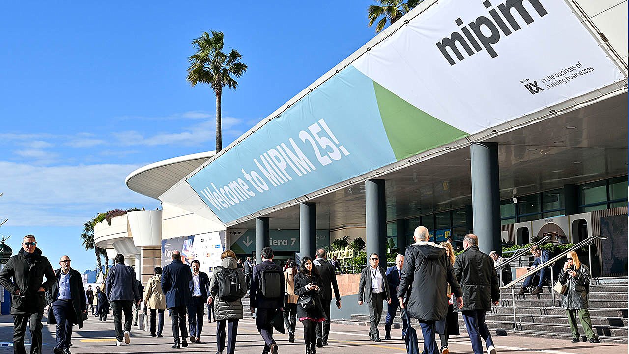 Global Urban Festival MIPIM 2026 Mart'ta