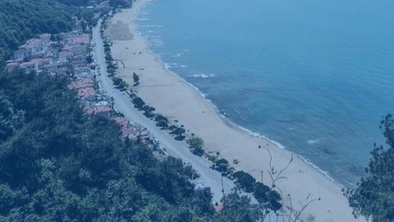 Kıyı Kanunu düzenlemesi Resmi Gazete'de