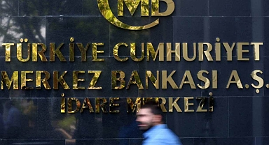 Merkez Bankası 2026'nın İlk Faiz Kararını Açıkladı