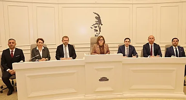 Gaziantep'te personele rekor zam