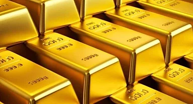 Külçe altın reel getiri lideri