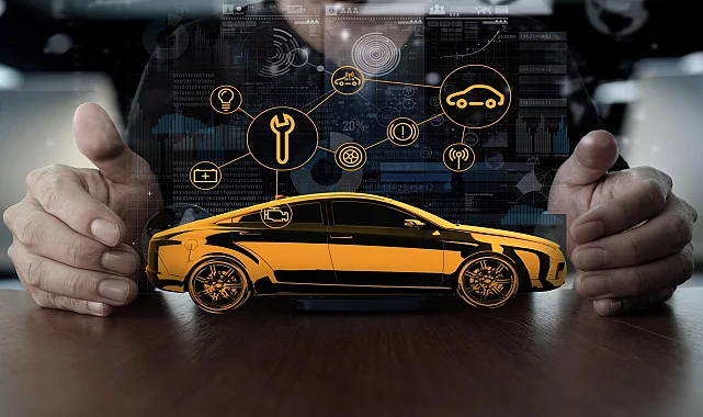 Otomotivde oyunun kurallarını yapay zeka belirliyor