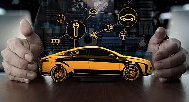 Otomotivde oyunun kurallarını yapay zeka belirliyor