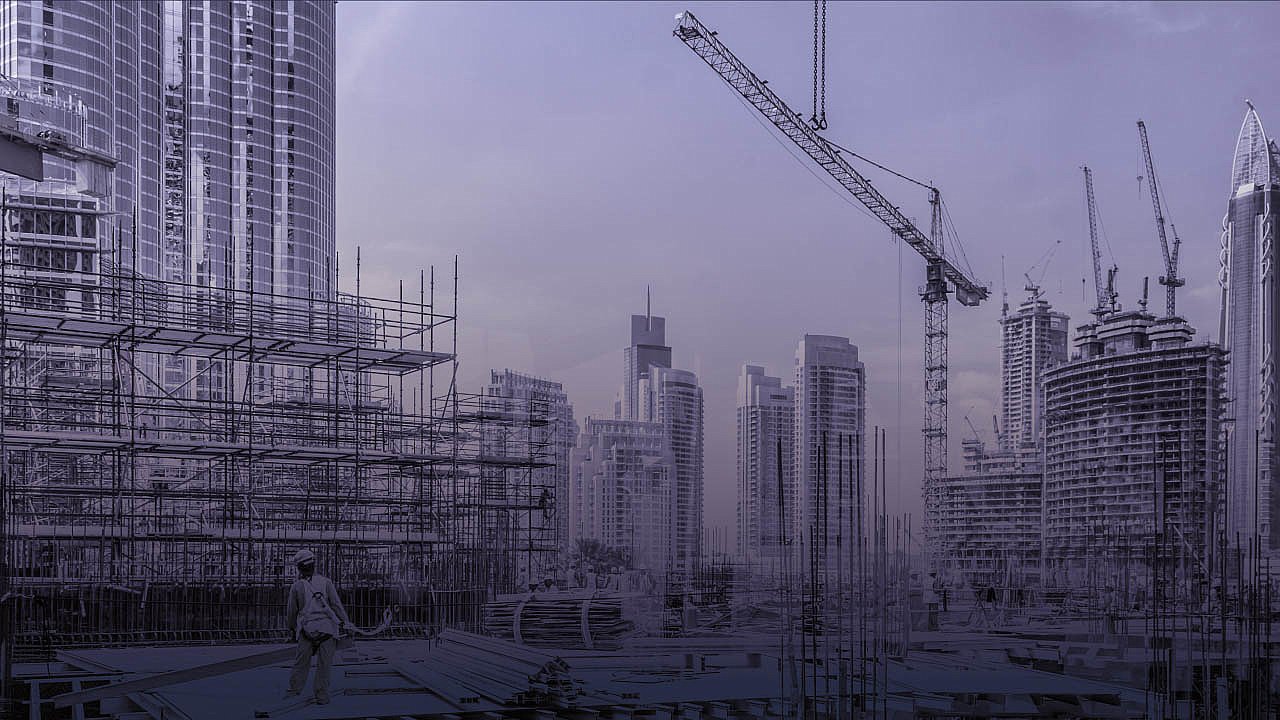 Yapı yaklaşık birim maliyetleri Resmi Gazete'de