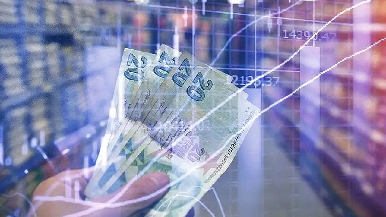 Yılın ilk enflasyonu belli oldu