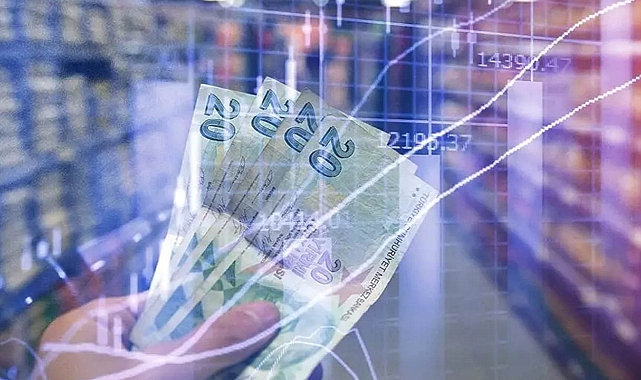 Yılın ilk enflasyonu belli oldu