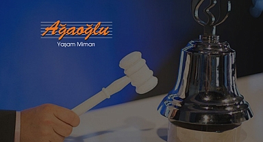 Ağaoğlu Avrasya GYO halka arz onayı aldı, tarih ve lot sayısı belli oldu