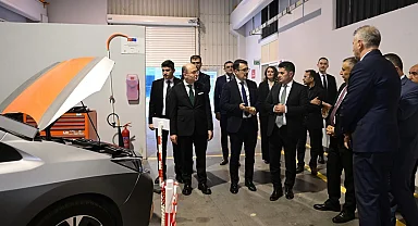 Avrupa'nın en büyüğü