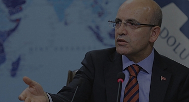 Bakan Şimşek uyardı: Gelir vergisi beyanını eksiksiz ve süresinde verin!