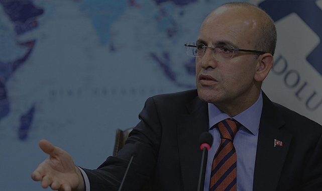 Bakan Şimşek uyardı: Gelir vergisi beyanını eksiksiz ve süresinde verin!