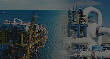 Doğalgaz depolama gücü arttırılıyor