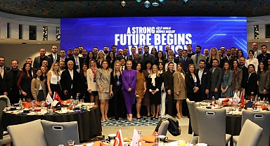 İş Dünyası Ortak Karar ile buluştu