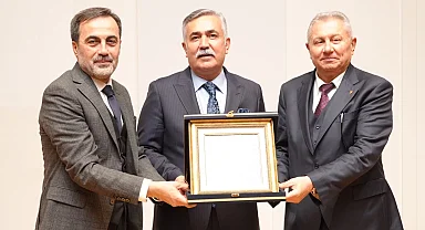 Konya'da iş dünyasının finansmana erişimi ele alındı