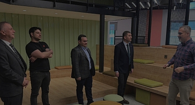 Ordu'da girişimcilik ve teknoloji üssü kuruluyor