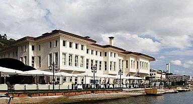 Boğaz’ın ünlü oteli Les Ottomans için yeniden konkordato süreci başladı
