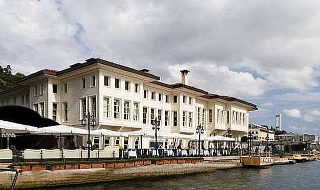 Boğaz’ın ünlü oteli Les Ottomans için yeniden konkordato süreci başladı
