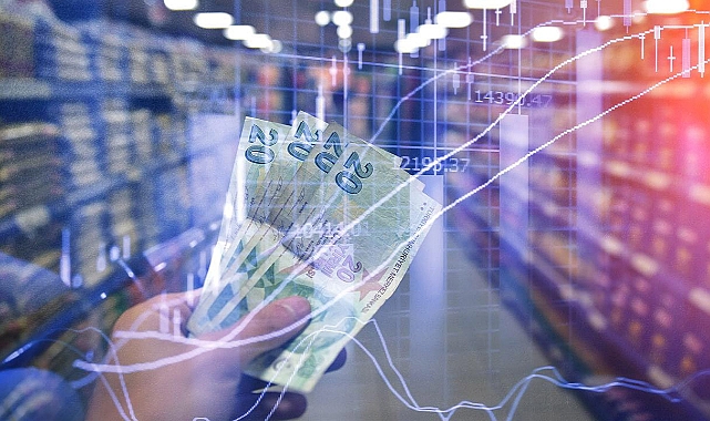 Enflasyon Mart verileri