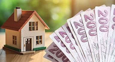 Kira artışı Nisan'da yüzde kaç olacak?