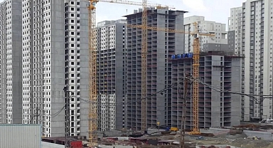 Mahkeme Yeşil GYO iflas kararını iptal etti!