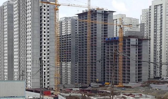 Mahkeme Yeşil GYO iflas kararını iptal etti!