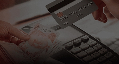 Mart ayında 1,8 milyar adet kartlı ödeme işlemi yapıldı