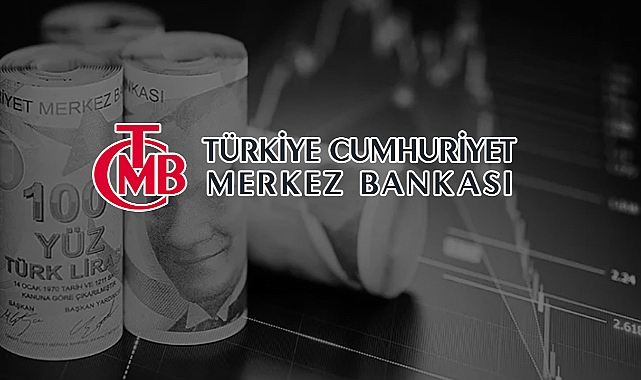 Merkez Bankası faizleri sabit bıraktı! 